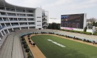 【JRA】8月9日まで無観客競馬継続　電話・インターネット投票のほか一部ウインズ等で発売