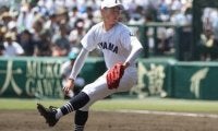 長野は躍進する公立勢に逸材続々。県下一の進学校にも屈指のスラッガー出現
