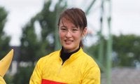 藤田菜七子騎手 今週の騎乗馬