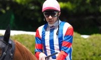 武豊騎手 今週の騎乗馬