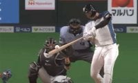 日ハム石川亮から「帝京魂」　“神主打法”炸裂にファン警鐘「杉谷ヤバイぞ笑」