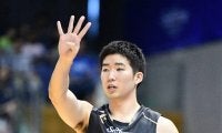 京都ハンナリーズの會田圭佑が入籍発表「より一層頑張っていきたい」