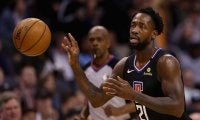 【NBA】レブロン、デュラントより上？　屈指の守備職人ビバリーにとって最もタフな相手とは
