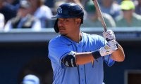 【MLB】筒香嘉智にまさかの1番打者プラン浮上　昨季1番がコロナ感染で指揮官が代役示唆