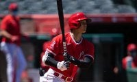 【MLB】大谷翔平の本塁打量産をLA紙も期待　「すぐにまた見られるはずだ」