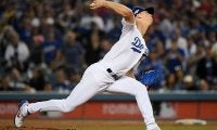 【MLB】ド軍の次世代エース、“29億円男”斬りスライダーに米称賛「サイ・ヤング賞獲るよ」