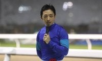 【JRA】川田将雅騎手がC.ルメール騎手を抜いてリーディング首位に再浮上