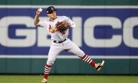 【MLB】昨季GG賞二塁手の“広すぎる”守備範囲にファン驚愕　「球界最高の守備」