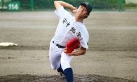 元U15侍戦士は強豪より公立校へ「甲子園が特別な場所だとは思わない」