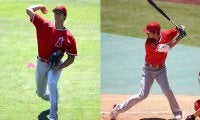【MLB】リアル二刀流、開幕3番スタメン…“知将”マドン監督が描く大谷翔平の起用法