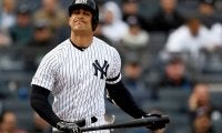 【MLB】ヤ軍スタントンがカムバック賞候補に　元GMが太鼓判「健康な状態を維持できれば…」