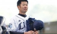 19日の公示　西武が松本航を抹消し榎田大樹を登録　2軍では2勝＆防御率0.47と好調