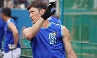 19日の公示　中日が高卒ルーキー・岡林勇希を昇格　DeNAは伊藤光を抹消し高城を登録
