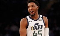 キャリア3年目でオールスター初選出を飾ったミッチェル／2019－20NBA通信簿選手編⑲