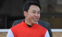 【JRA】横山武史騎手が函館リーディング「いつか全国リーディングも目指せるように」