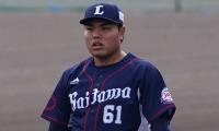 西武平良が日本人6人目の160キロ記録　大谷、千賀ら過去の大台到達者は？