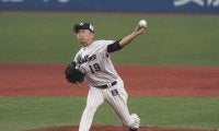 40歳で開幕投手、ヤクルト・石川雅規が200勝へ向けて奮投する！