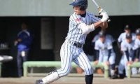 １強・山梨学院に強打者がずらり。東海大甲府・渡部の飛距離は要注目だ