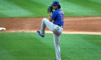 【MLB】ダルビッシュ、初回満弾被弾で「集中力が出た」　最終調整は5回途中5失点
