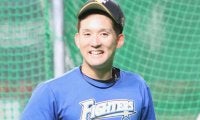 日ハム杉谷は「多彩な男」　打撃解説動画にファン感嘆「やっぱプロだな」