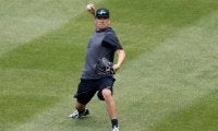 【MLB】田中将大が開幕ローテ漏れ　5日に頭部に打球、初登板は8月1日Rソックス戦以降