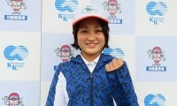 【地方競馬】川崎競馬場で実習中！来春デビューを目指す女性騎手候補生