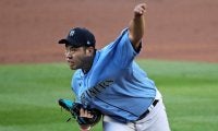 【MLB】菊池雄星、2年目の巻き返しなるか　指揮官からは「別人になってほしい」と檄