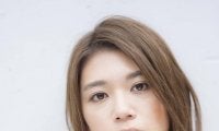 「変化わかりました？」野球美女が“バッセン”でライナー披露　フォーム修正で快音