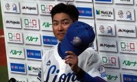 趣味は「富士山グッズ収集」　西武で“ポスト秋山”として浮上する鈴木将平という男