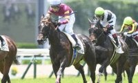 【次走】中京記念で2着のラセットは京成杯AHへ