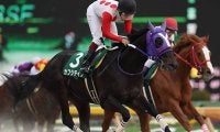 【JRA】カフジテイクが大井競馬へ移籍、2017年根岸S覇者