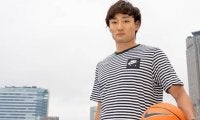 BリーグMVP 田中大貴「世界とのレベルの差を痛感した」リベンジをかけて世界へ臨む覚悟