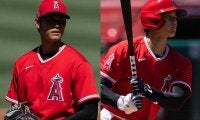 大谷翔平の今季成績は？　MLB通算136勝右腕が予想「10本塁打25打点、防御率3以下」