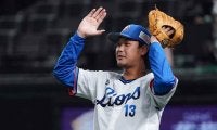 プロで実現した2013年の甲子園春夏優勝投手対決　西武高橋光とロッテ小島の“現在地”