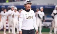 ソフト女子・宇津木HCが術後のエース上野の状態明かす　「ものすごく調子がいい」