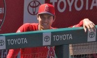 【MLB】大谷翔平は打者か投手か　米識者10人が投票…僅差で上回ったのは？