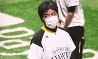 ホークス工藤監督、日ハム先発バーヘイゲンにお手上げ「あのナックルカーブが…」