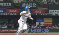 西武川越の“青雲弾”に線香メーカーも反応　ファン「ぜひコラボグッズを」