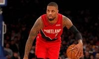 プレーオフへ出場すべく、確固たる信念で第二幕に臨むリラード／2019－20NBA通信簿選手編24