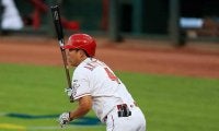 【MLB】レッズ秋山翔吾をベル監督が称賛　代打で初打席初安打初打点に「日本に感謝している」