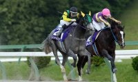 【盛岡・東北優駿】直線鋭く伸びたフレッチャビアンカが岩手のダービー馬の座に
