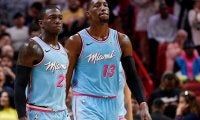 ヒートのバム・アデバヨとケンドリック・ナンが新型コロナから回復してチームに合流