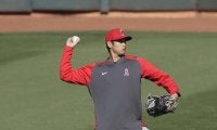 【MLB】大谷翔平は「野球中毒」　693日ぶり復活登板に球団GM期待「これより的確な表現ない」