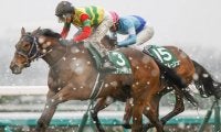 【クイーンS見どころ】フェアリーポルカが重賞3連勝を狙う