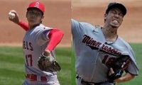 【MLB】日本人6選手が出場…前田健太が新天地で初勝利、大谷＆山口は1死も取れず防御率∞