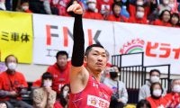 熊本ヴォルターズ、地元出身のベテラン小林慎太郎と契約継続