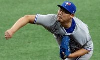 【MLB】山口俊、デビュー戦の“タイブレーク黒星”　元メジャー右腕が解説する救援投手の苦悩は？