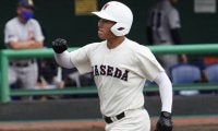 【高校野球】「兄とは違うタイプの打者になる」　早実・清宮福太郎の可能性と“反骨精神”
