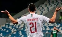 イタリア紙 イブラヒモビッチのミラン残留を報道