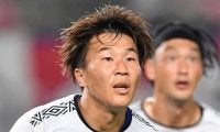 「グラスゴーの奇跡」も起きた。永井謙佑が語るロンドン五輪の真実